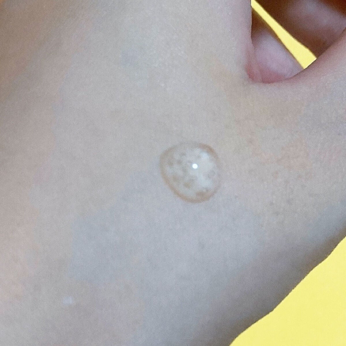 モイスチャーライジング スキントリートメント ローション/AMPULE SHOT/化粧水を使ったクチコミ(6枚目)