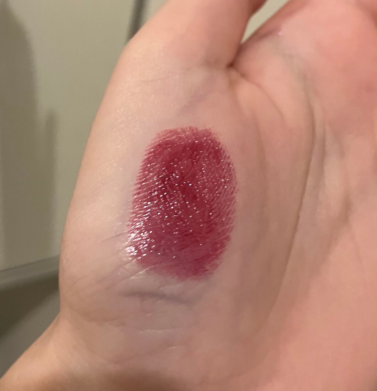 ディオール アディクト リップスティック/Dior/口紅を使ったクチコミ(3枚目)