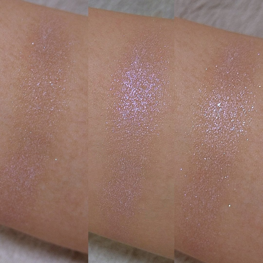 アディクション ザ ブラッシュ ニュアンサー/ADDICTION/パウダーチークを使ったクチコミ(3枚目)