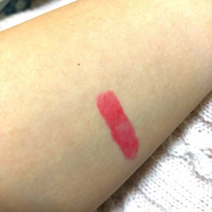 オイルティントリップ/CandyDoll/リップティントを使ったクチコミ(3枚目)