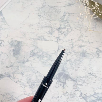 ブロウラッシュEX ウォーターストロング Wアイブロウ (ジェルペンシル&パウダー) ロイヤルブラウン/ブロウラッシュ/パウダーアイブロウの画像