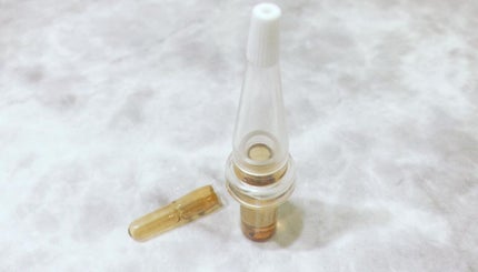 ダーマスキンピーリング/BQCELL/その他キットセットを使ったクチコミ(7枚目)