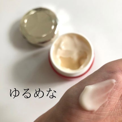 グレイスワン リンクルケア リンクルリフトジェル【医薬部外品】/グレイスワン/オールインワン化粧品を使ったクチコミ(3枚目)