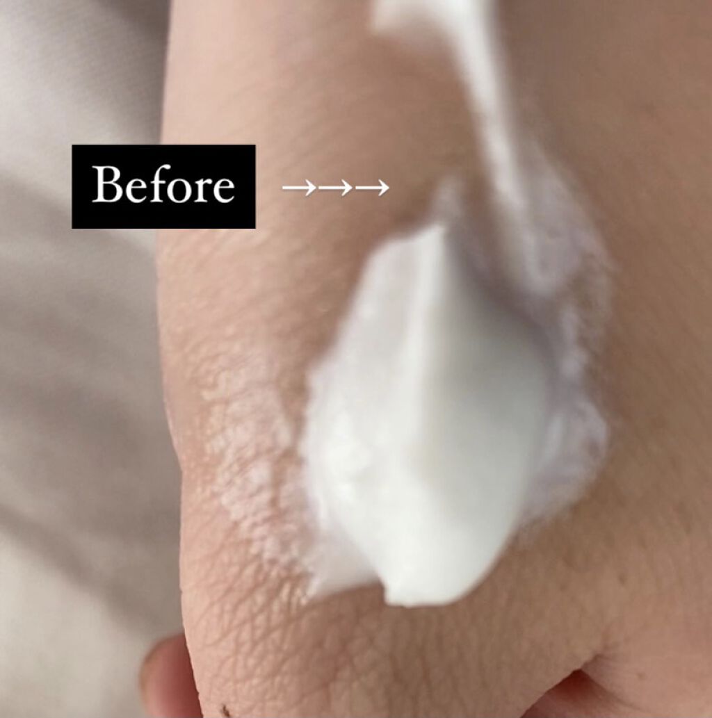 ABOUT ME スキントーンアップマッサージクリームのクチコミ「韓国スキンケア 🍃 🍋の香り
こんばんは！
いつもより投稿が遅くなってしまいましたm(_ _).....」（2枚目）