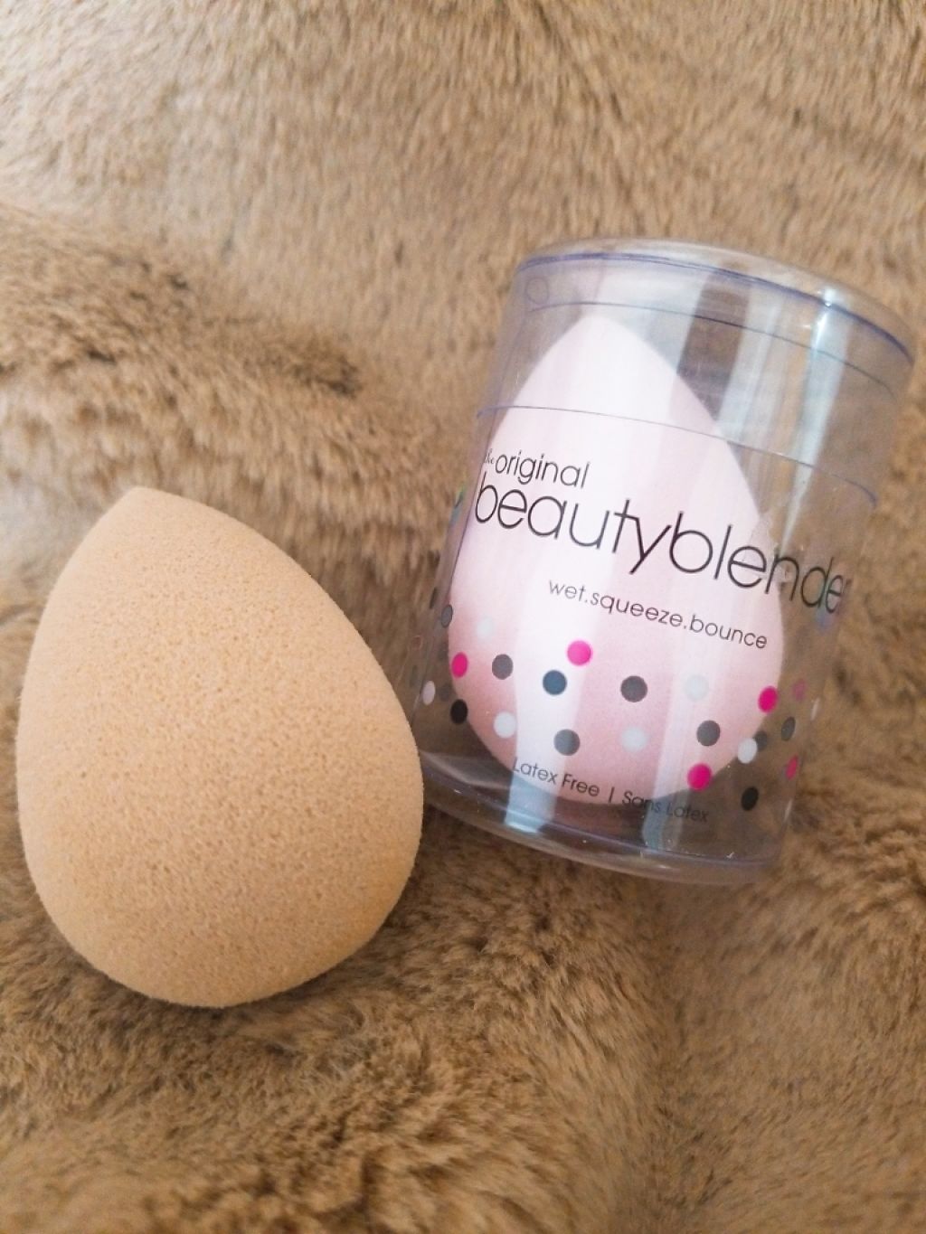 ビューティブレンダー/ビューティブレンダー/パフ・スポンジを使ったクチコミ(1枚目)