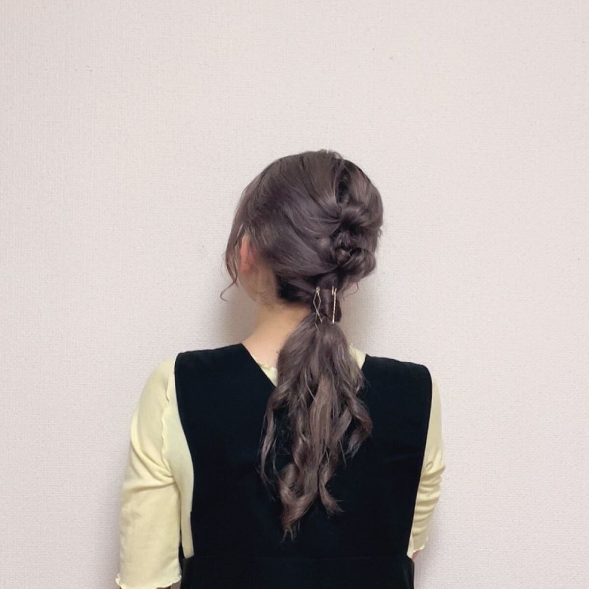 ðŒKAKOðŒ on LIPS ããã€ã®æ¥ãã®ãã¢ã¢ã¬ã³ãžð·ã¯ã³ãã€ã³ãã§ãŽãŒã«ããã³ãä»ããã..ãïŒ1æç®ïŒ