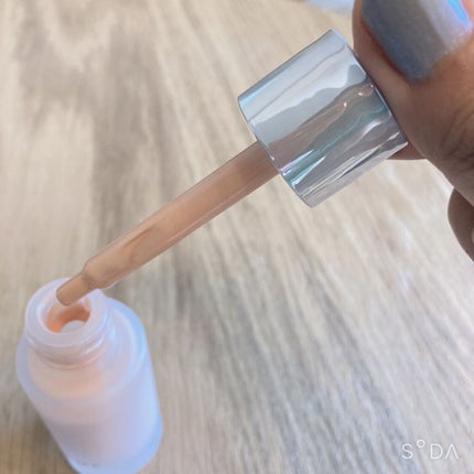 RMK シルクフィットフェイスパウダー/RMK/プレストパウダーを使ったクチコミ(4枚目)