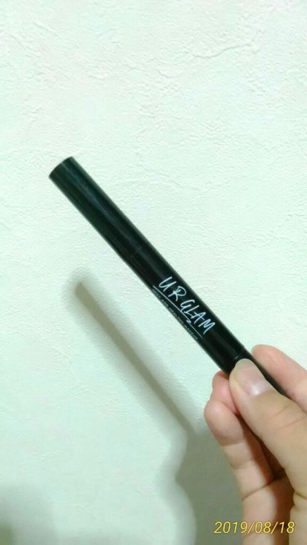 UR GLAM COVER&HIGHLIGHT CONCEALER/U R GLAM/リキッドコンシーラーを使ったクチコミ(1枚目)