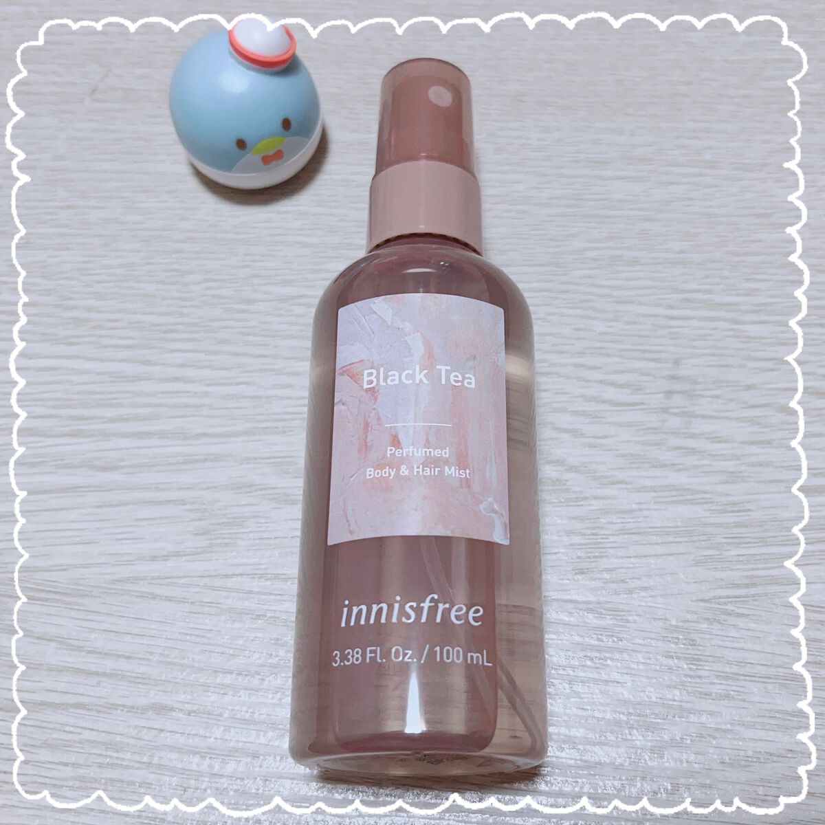 ルルルンピュア サプライウォーター/ルルルン/シートマスク・パックを使ったクチコミ（2枚目）