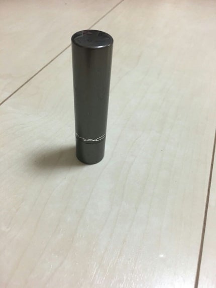 ハガブル リップカラー/M・A・C/口紅を使ったクチコミ(1枚目)