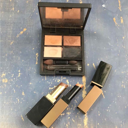 リップコンシャス プロテクター/THREE/リップクリームを使ったクチコミ(1枚目)