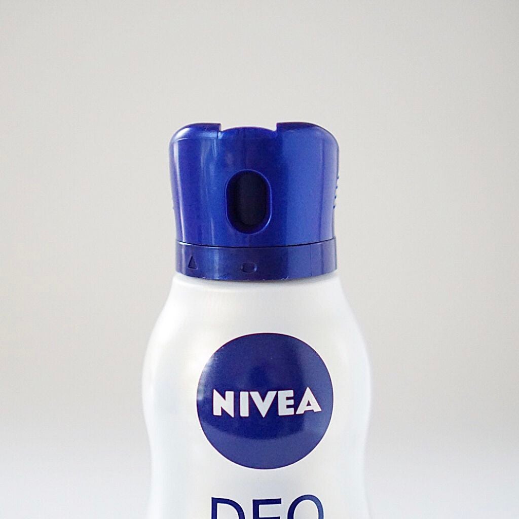 デオプロテクト&ケア スプレー/ニベア/デオドラント・制汗剤を使ったクチコミ(6枚目)