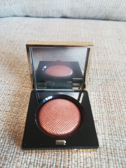 リュクスアイシャドウ/BOBBI BROWN/単色アイシャドウを使ったクチコミ(1枚目)