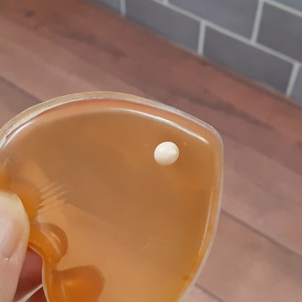 ミノン アミノモイスト エイジングケア デイクリームUV/ミノン/日焼け止めクリームを使ったクチコミ(3枚目)