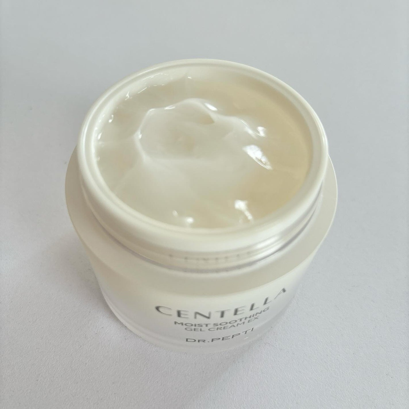 コスメ&スキンケア on LIPS 「DR.PEPTI✨◎ウォーターグローセラム(50ml)バブルセ..」(5枚目)