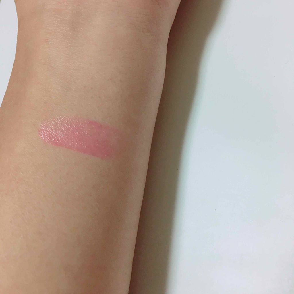 メスメリック リップスティック/CHICCA/口紅を使ったクチコミ(2枚目)