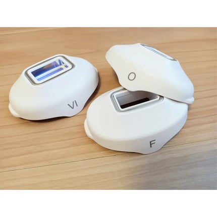 レイボーテヴィーナス プロ/YA-MAN TOKYO JAPAN/家庭用脱毛器を使ったクチコミ(2枚目)