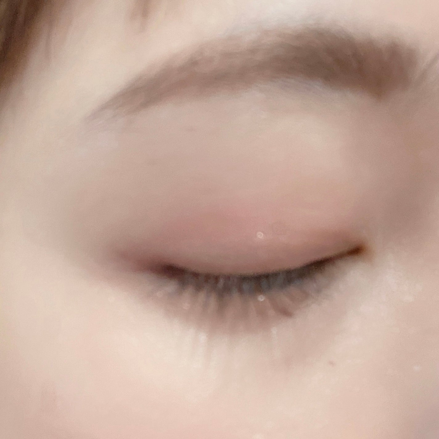 シルキースフレアイズ(マットタイプ)/キャンメイク/アイシャドウパレットを使ったクチコミ(3枚目)