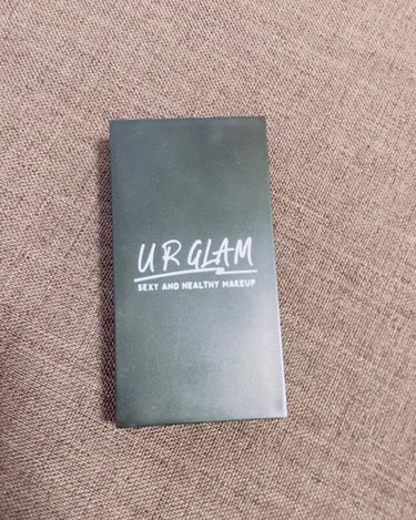 UR GLAM　EYEBROW POWDER/U R GLAM/パウダーアイブロウを使ったクチコミ（2枚目）