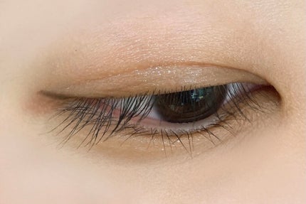 オーラクリエイション/BLEND BERRY/アイシャドウパレットを使ったクチコミ(5枚目)