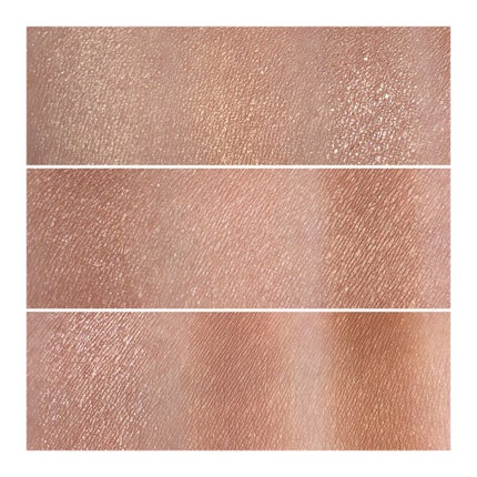 ソフトクレイビームアイシャドウパレット/AMIOK/ジェル・クリームアイシャドウを使ったクチコミ(3枚目)