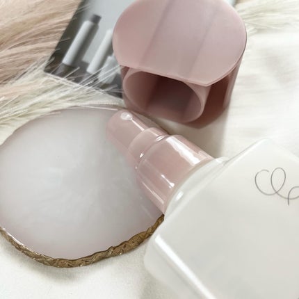 エメ ミストケアオイル/ロレッタ/ヘアオイルを使ったクチコミ(2枚目)