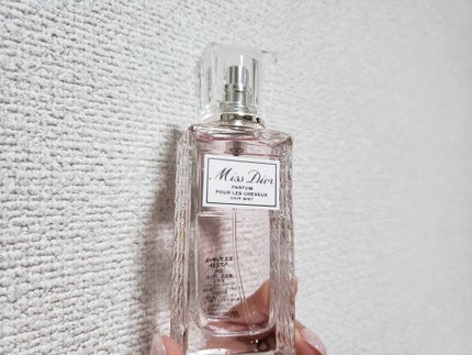 【旧】ディオール アディクト リップ マキシマイザー/Dior/リップグロスを使ったクチコミ(3枚目)