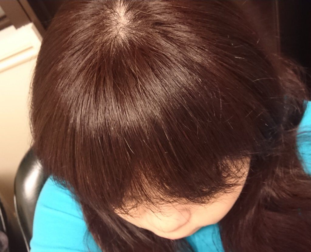 カウンセリングプレシャンプー/ディアテック/サロンシャンプーを使ったクチコミ（1枚目）