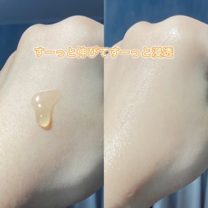 Beauty of Joseon リバイブセラムのクチコミ「◯高麗人参×スネイルで健やか肌◯
▶︎Beauty of Joseon リバイブセラム
こ.....」(3枚目)