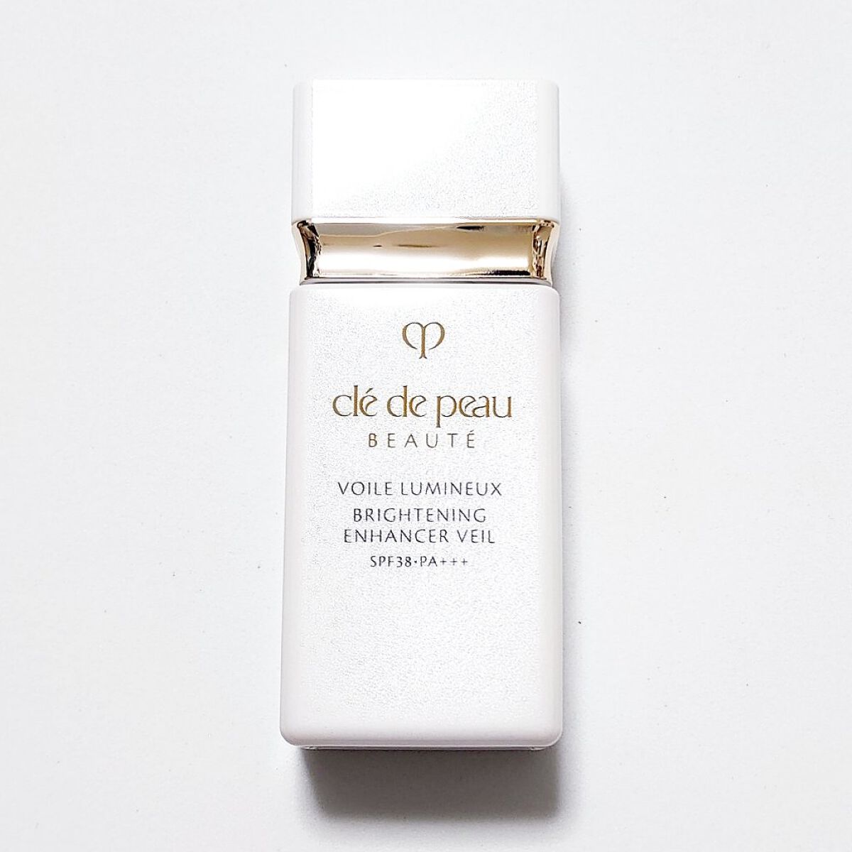 クレ・ド・ポー ボーテ タンクッションエクラ ナチュレル/クレ・ド・ポー ボーテ/クッションファンデーションを使ったクチコミ（3枚目）