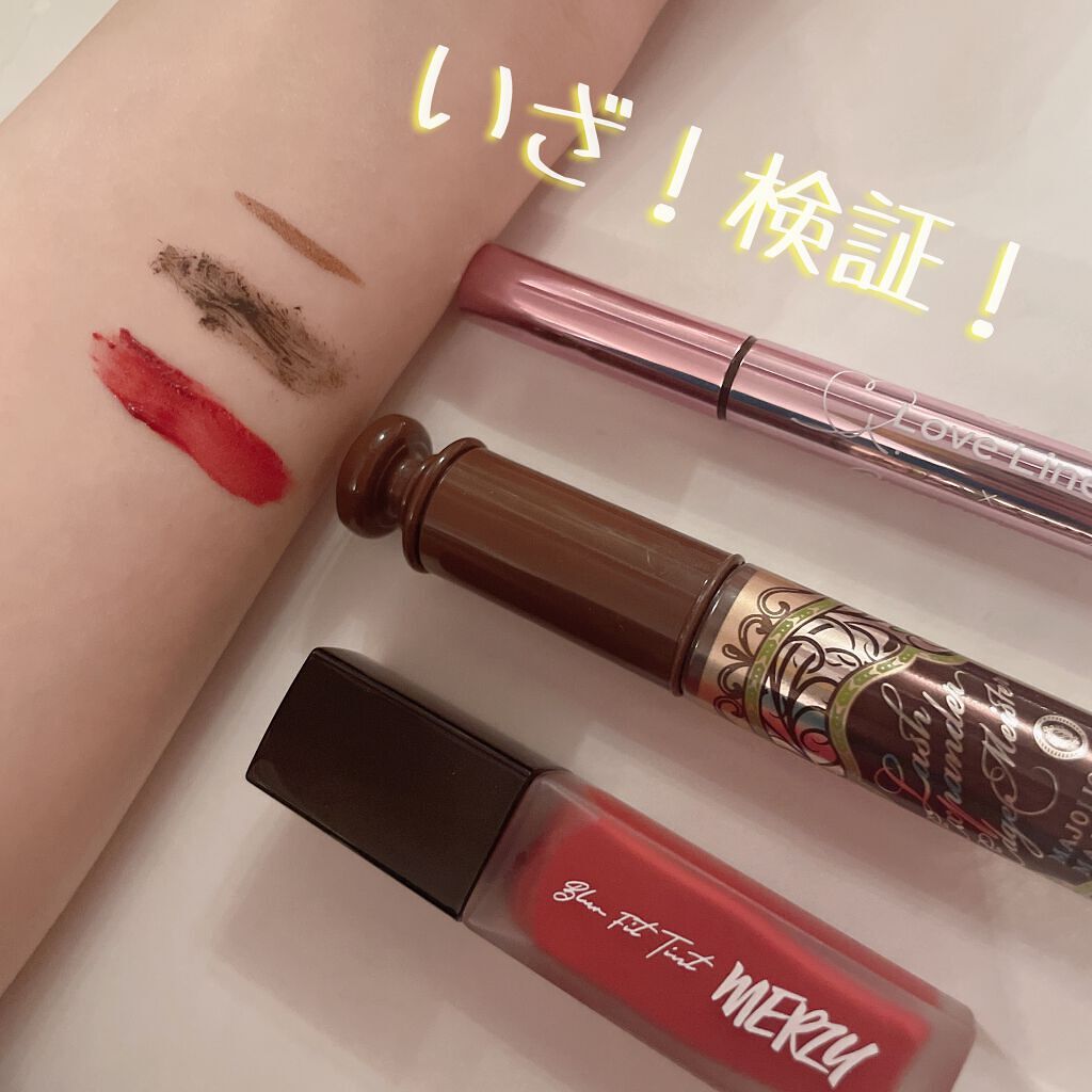 &honey クレンジングバーム モイスト/&honey/クレンジングバームを使ったクチコミ(4枚目)