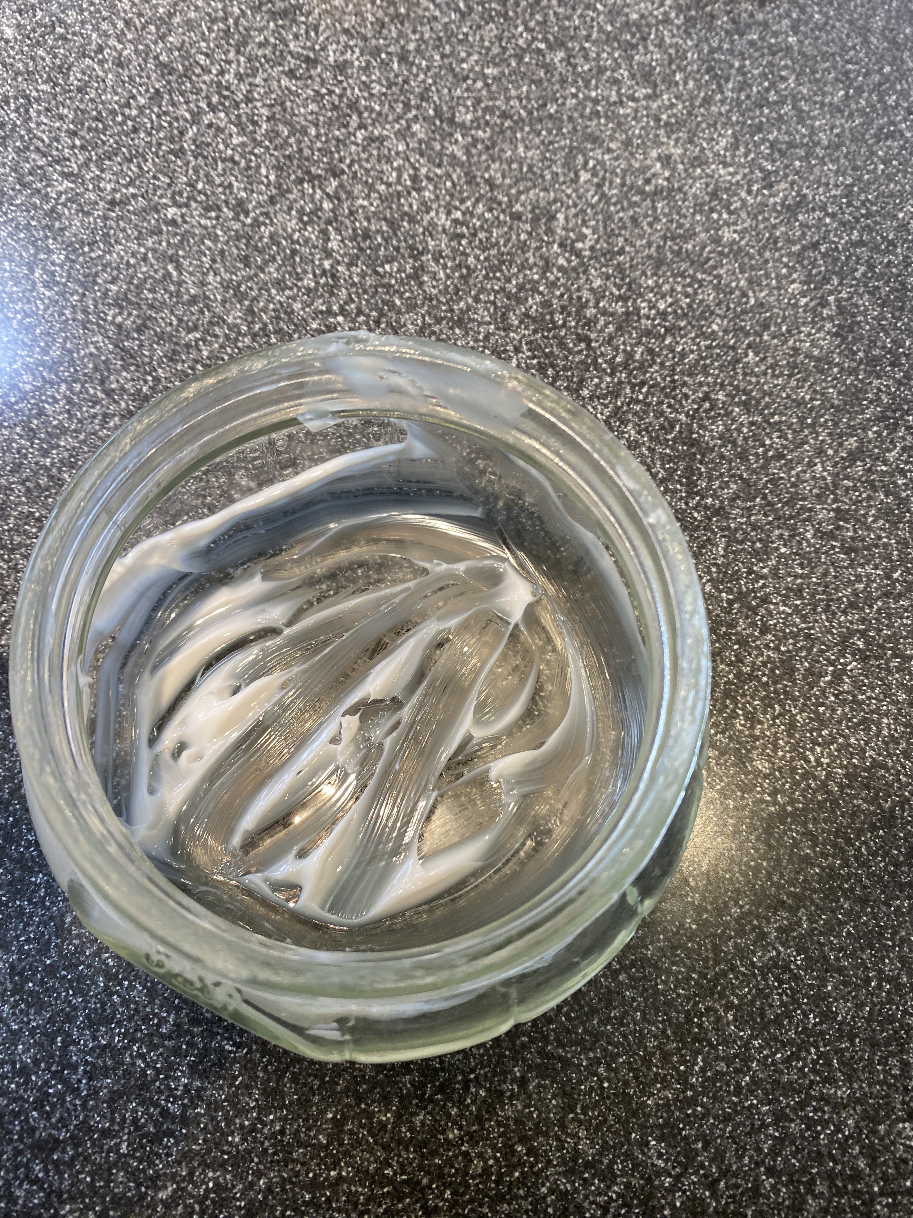 リペアボディクリーム ホワイトティー/SABON/ボディクリームを使ったクチコミ（2枚目）