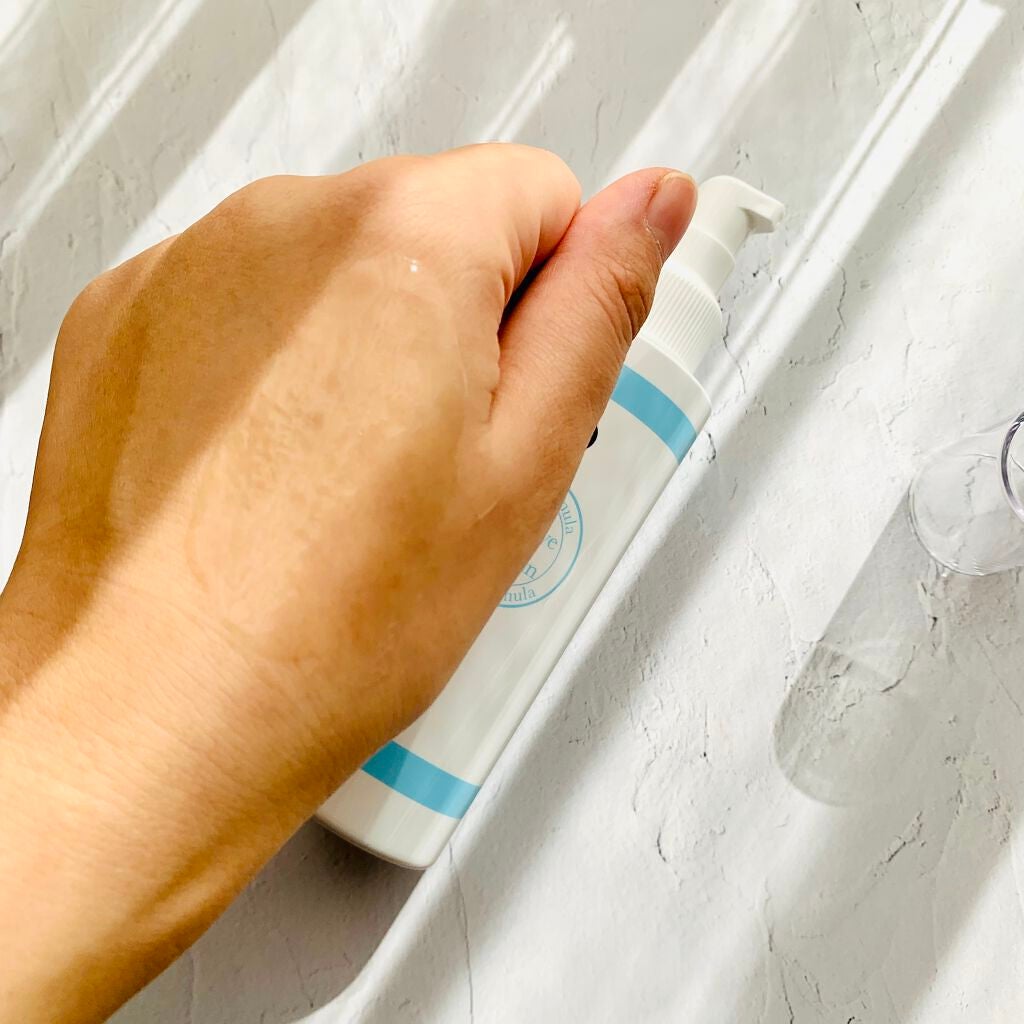 レシピオ モイストローションR/レシピオ/化粧水を使ったクチコミ(5枚目)