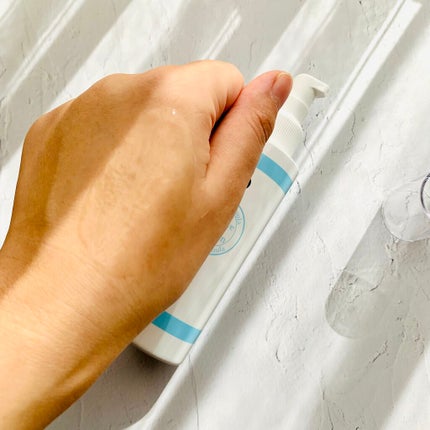 レシピオ モイストローションR/レシピオ/化粧水を使ったクチコミ(5枚目)