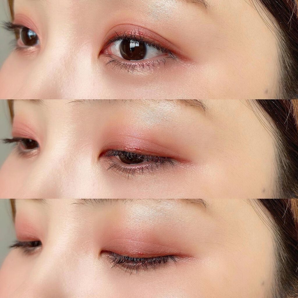 セルヴォーク レアファイ ルースパウダー EX01 パウダースノー/Celvoke/ルースパウダーを使ったクチコミ（2枚目）