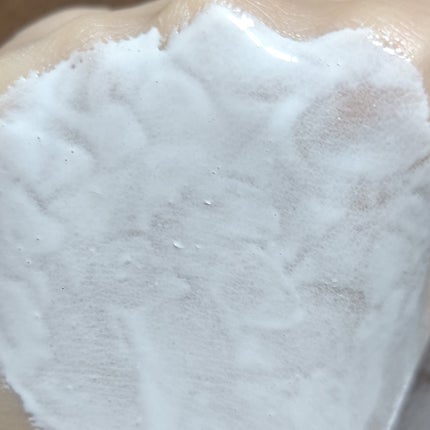 BRIGHTENING WASH/SHIKARI/その他洗顔料を使ったクチコミ(4枚目)