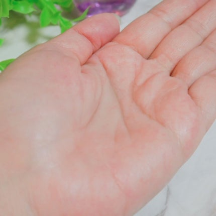 ダメージケア ヘアオイル/Number.S /ヘアオイルを使ったクチコミ(3枚目)