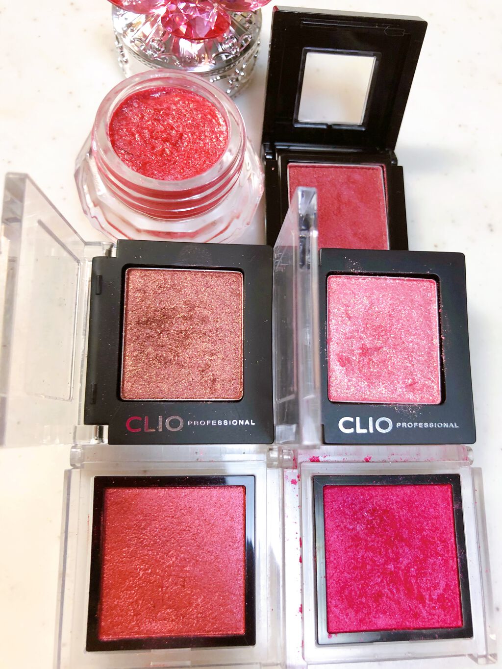 ロング&カールマスカラ アドバンストフィルム/ヒロインメイク/マスカラを使ったクチコミ(1枚目)