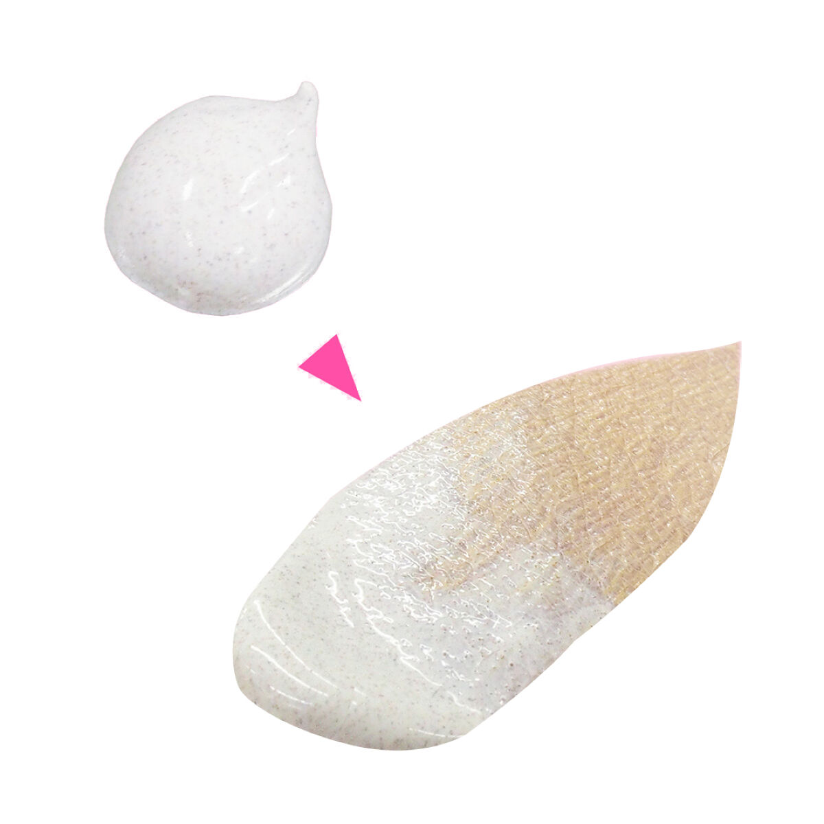 スキンメイクCCクリームN 20 ナチュラルベージュ