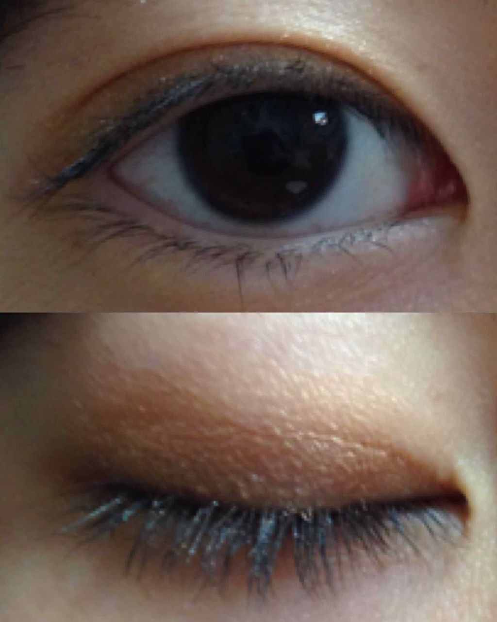 ショコラスウィート アイズ/リンメル ロンドン/アイシャドウパレットを使ったクチコミ(2枚目)