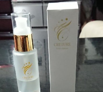 クレチュールジュレローション/BIRAI IN/化粧水を使ったクチコミ(1枚目)