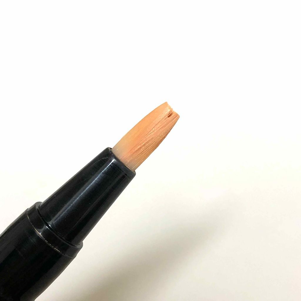 ミスター・ライト/GIVENCHY/リキッドコンシーラーを使ったクチコミ(3枚目)