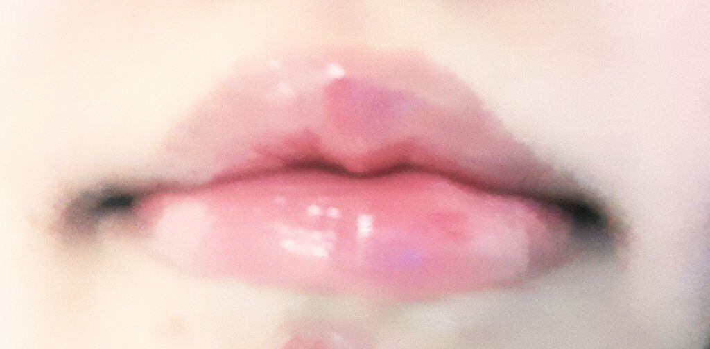 ファームステイシカファームネイチャーソリューションリップバーム/Farmstay/リップバームを使ったクチコミ（3枚目）