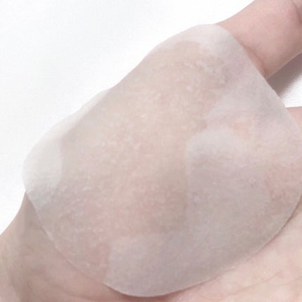 ヘルプミー! アイスクーリングパッド/One-day's you/トナーパッドを使ったクチコミ(7枚目)