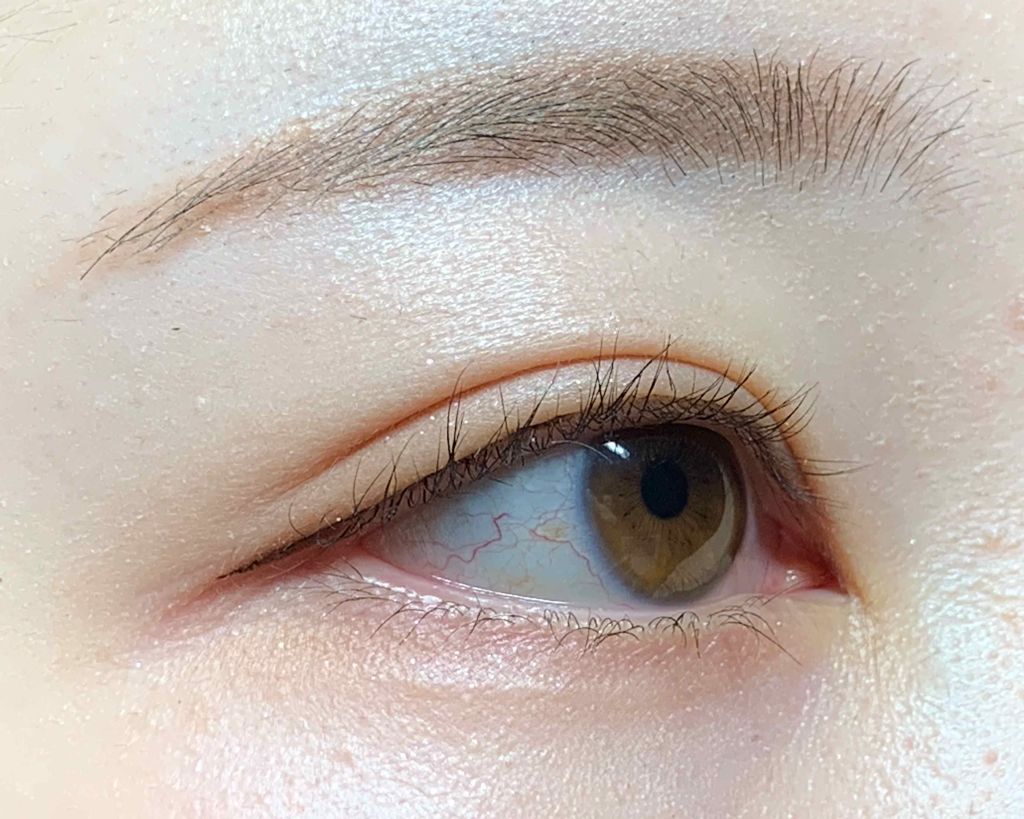 アディクション ザ アイシャドウ/ADDICTION/単色アイシャドウを使ったクチコミ(1枚目)