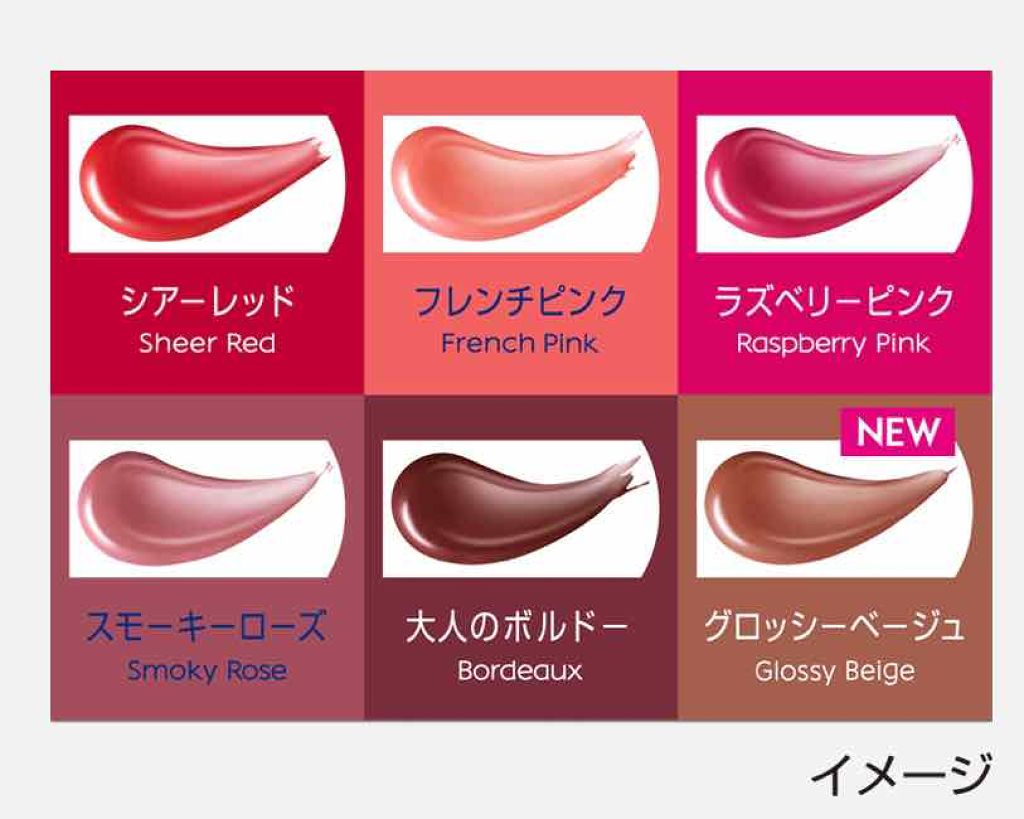 ニベア リッチケア＆カラーリップ/ニベア/リップクリームを使ったクチコミ（3枚目）