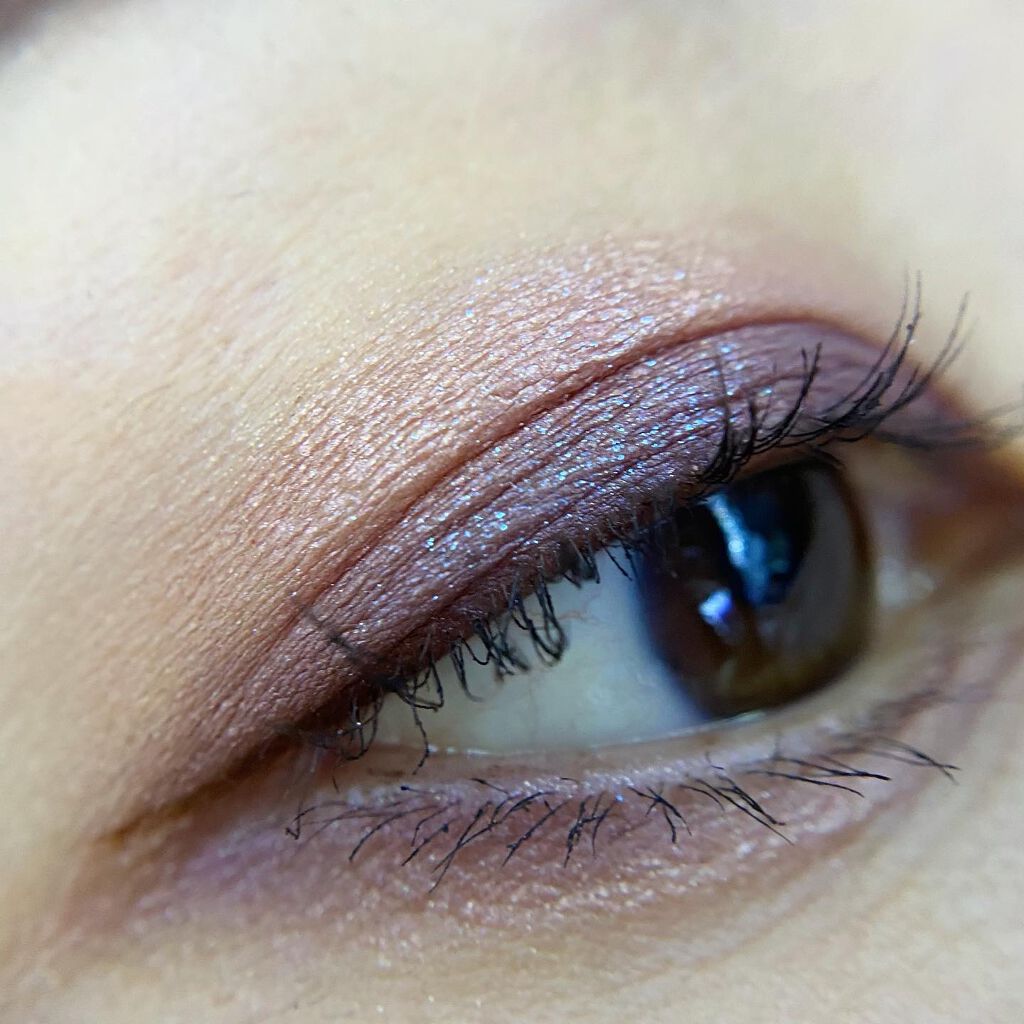 アイ カラー クォード/TOM FORD BEAUTY/アイシャドウパレットを使ったクチコミ(8枚目)