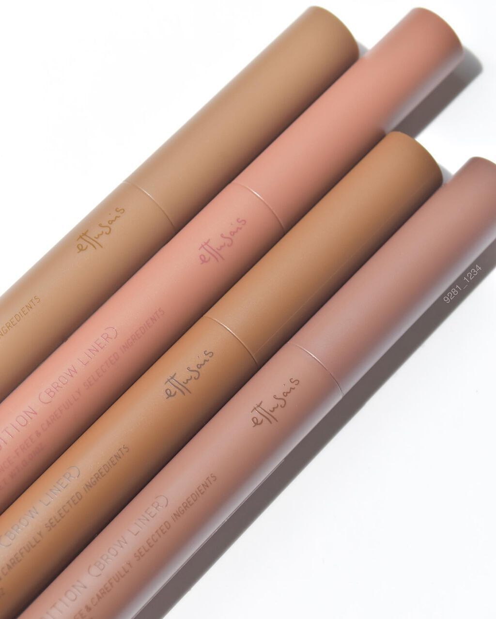 エテュセ アイエディション(ブロウライナー)/ettusais/アイブロウペンシルを使ったクチコミ(1枚目)
