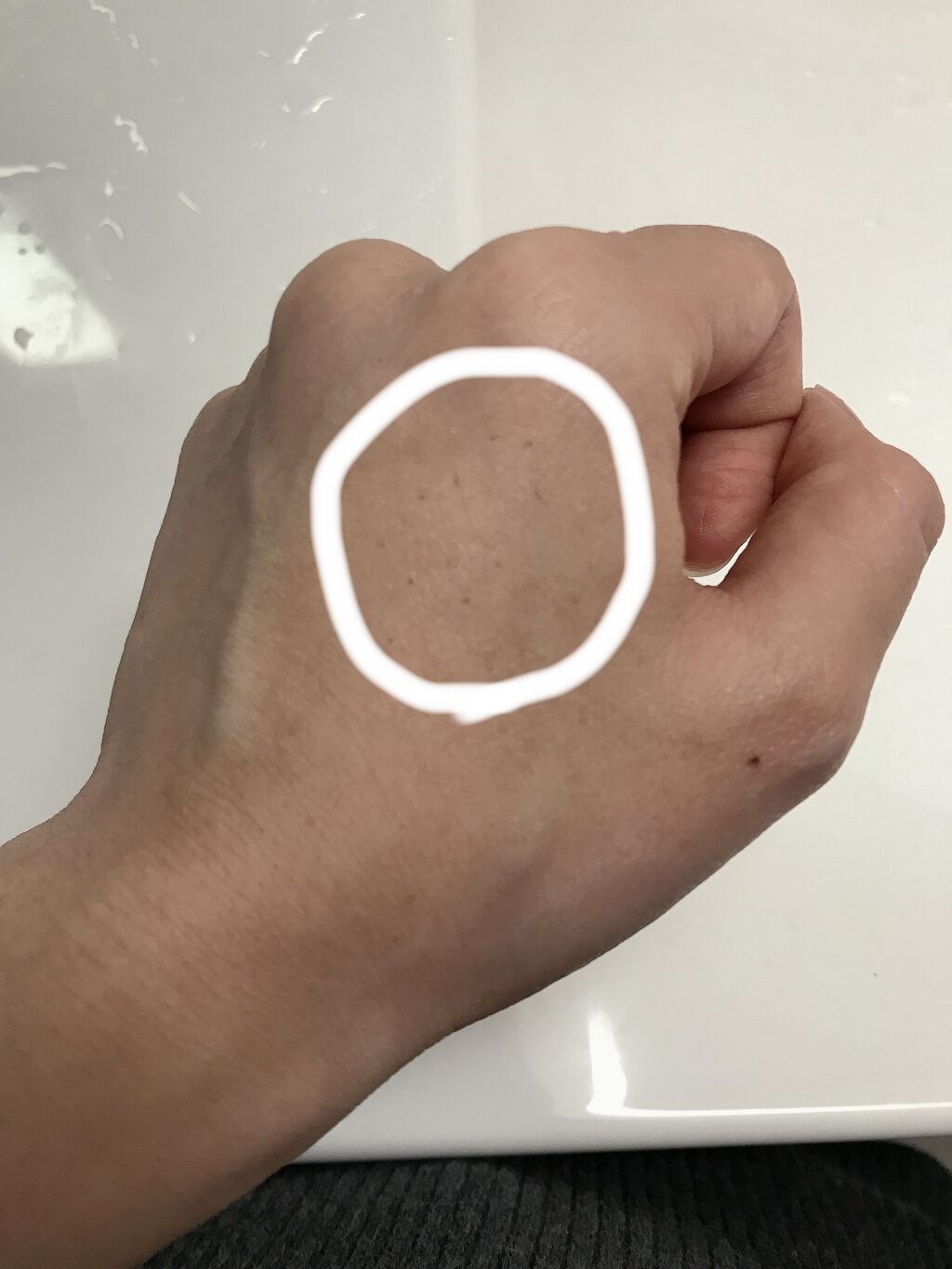 を使ったクチコミ（3枚目）