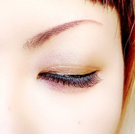 リアルクローズシャドウ/excel/アイシャドウパレットを使ったクチコミ(4枚目)